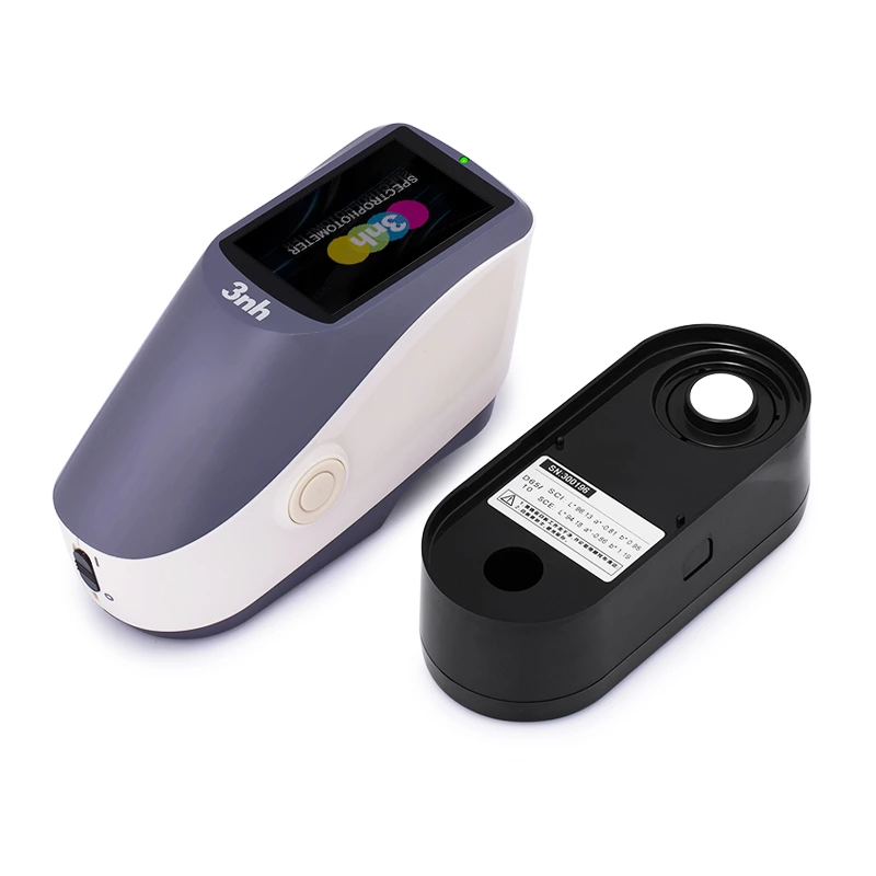 YS3010 Portable Spectrophotomer