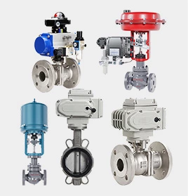 Valves