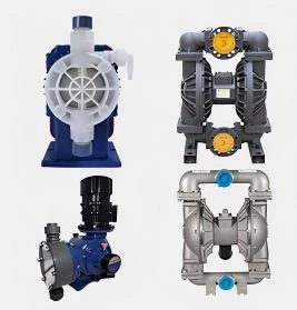 Pumps