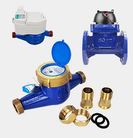 Water Meters