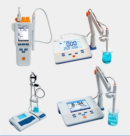 Liquid Analysis Meter