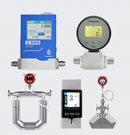 Flow Meter
