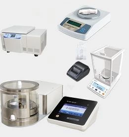 Laboratory Instruments