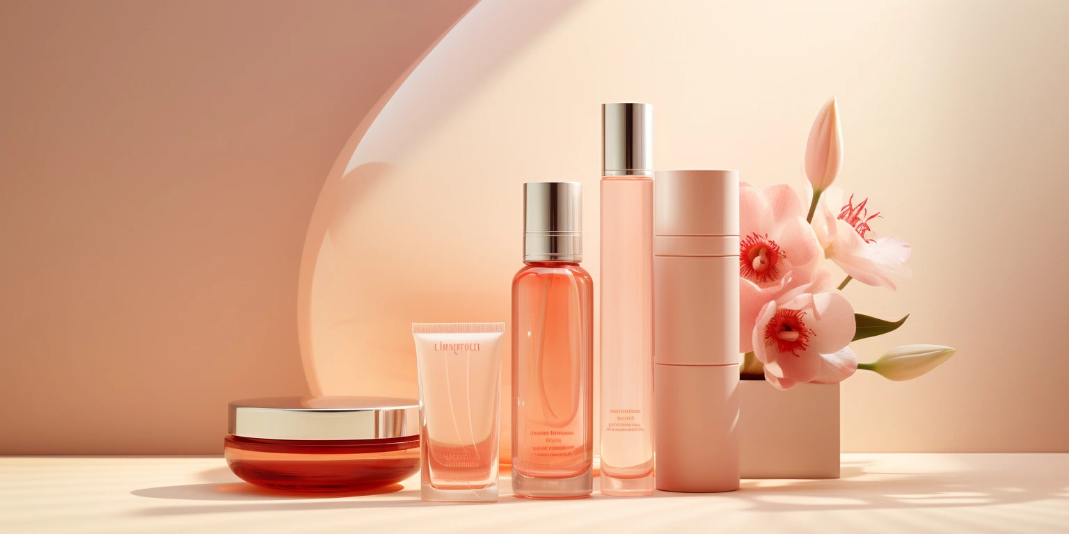 Handheld Conductivity Meters in the Cosmetics Industry
