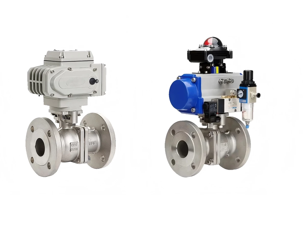 Ball Valve