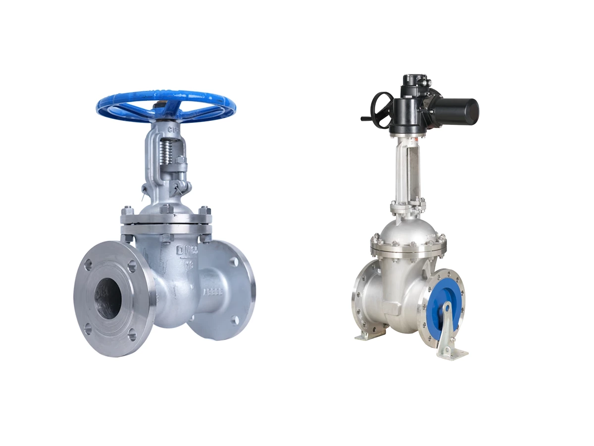 Gate Valve