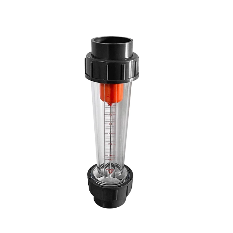 LZT-S Plastic Tube Rotameter