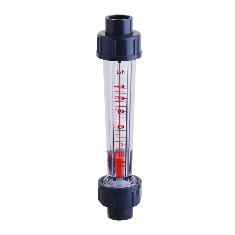 LZT-S Plastic Tube Rotameter
