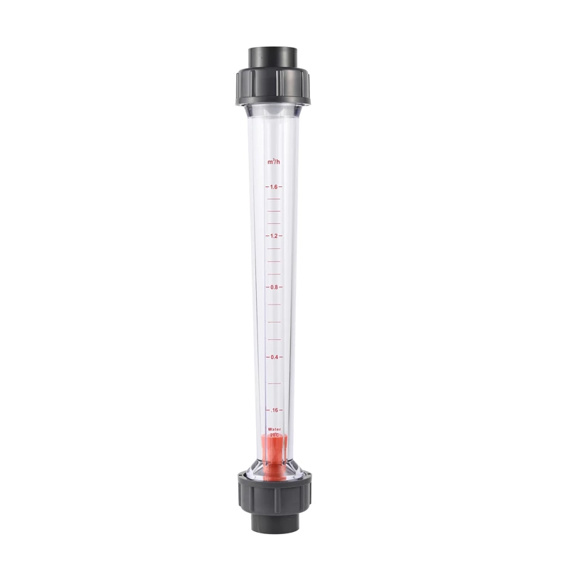LZT-S Plastic Tube Rotameter