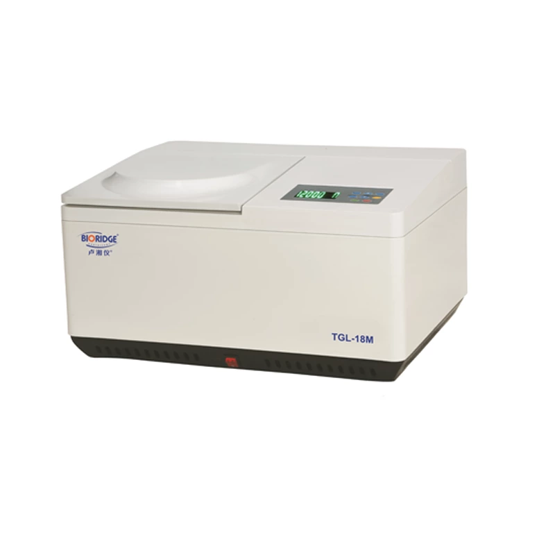TGL-20M TGL-18M TGL-16M Centrifuge