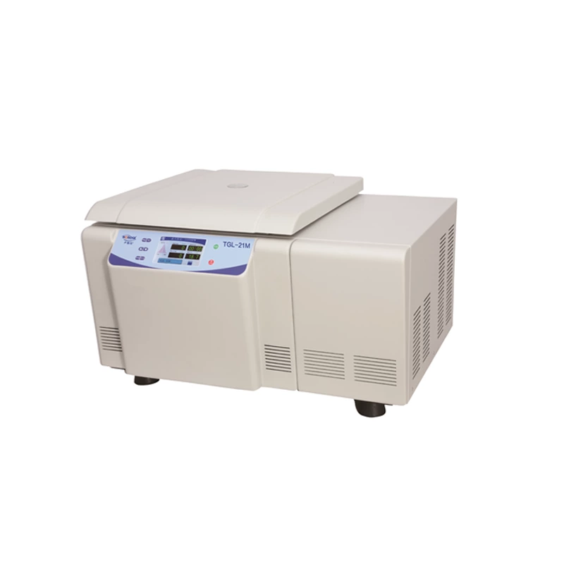 TGL-21M L580R Centrifuge