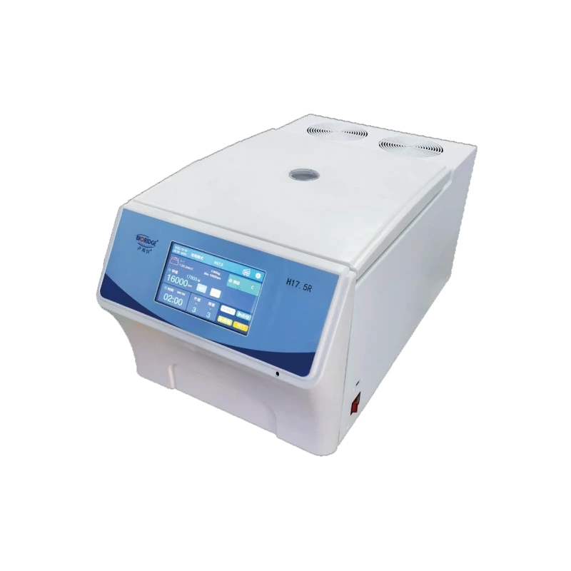 H17.5R H17.5 Centrifuge