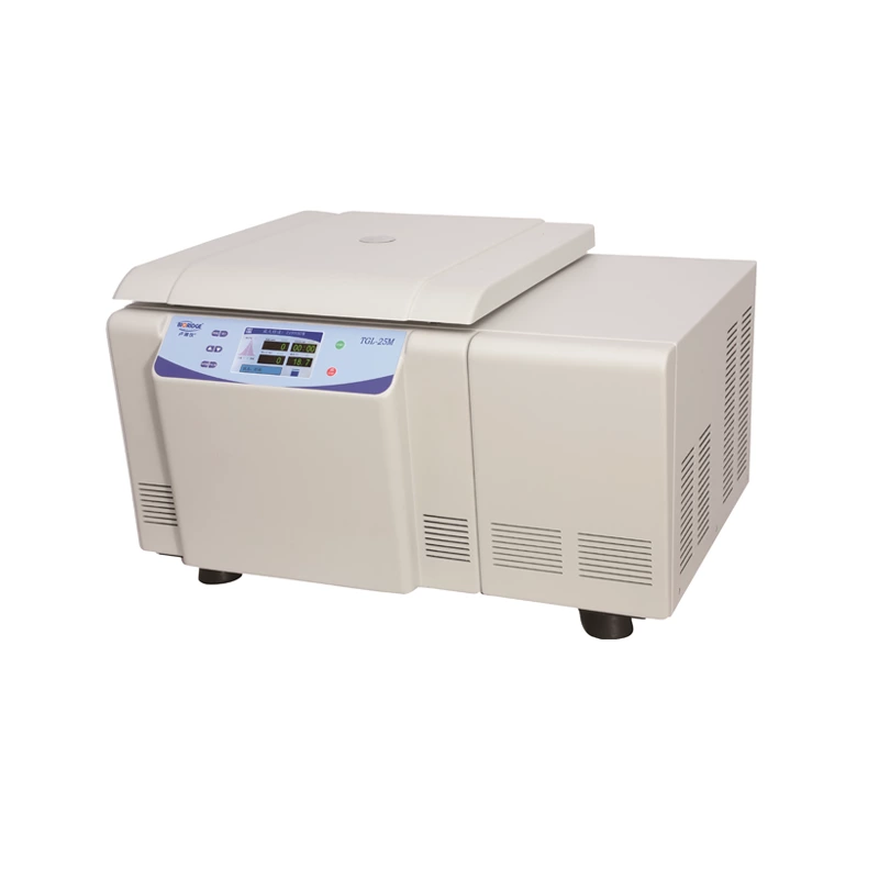 TGL-25M Centrifuge