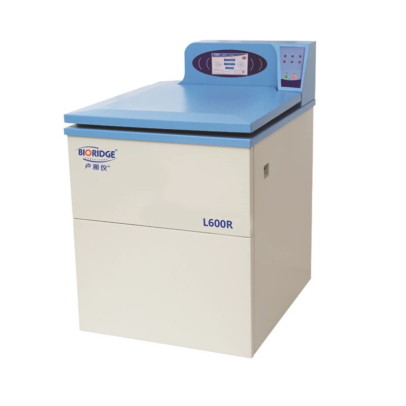L600R DL-6M Centrifuge