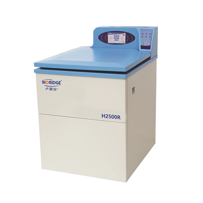H2500R H2100R Centrifuge
