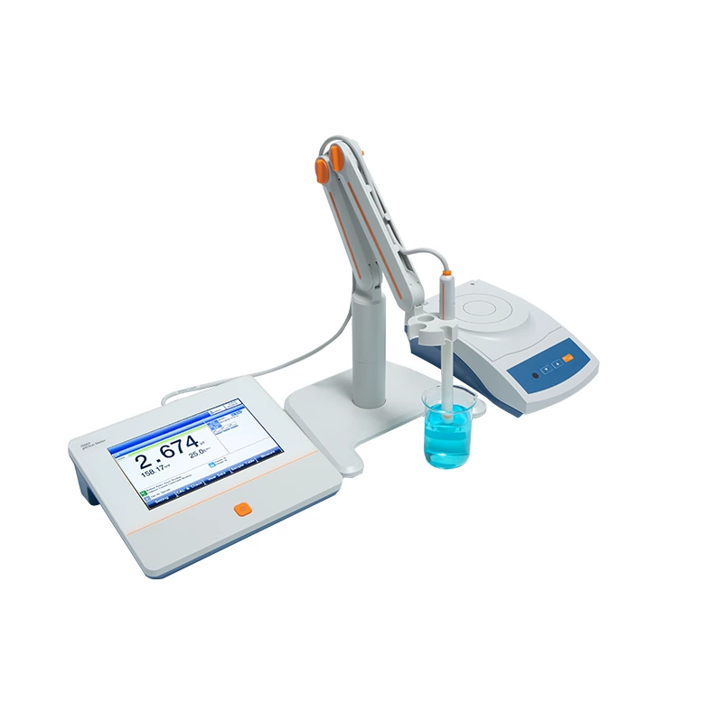 I500T pH/Ion Meter