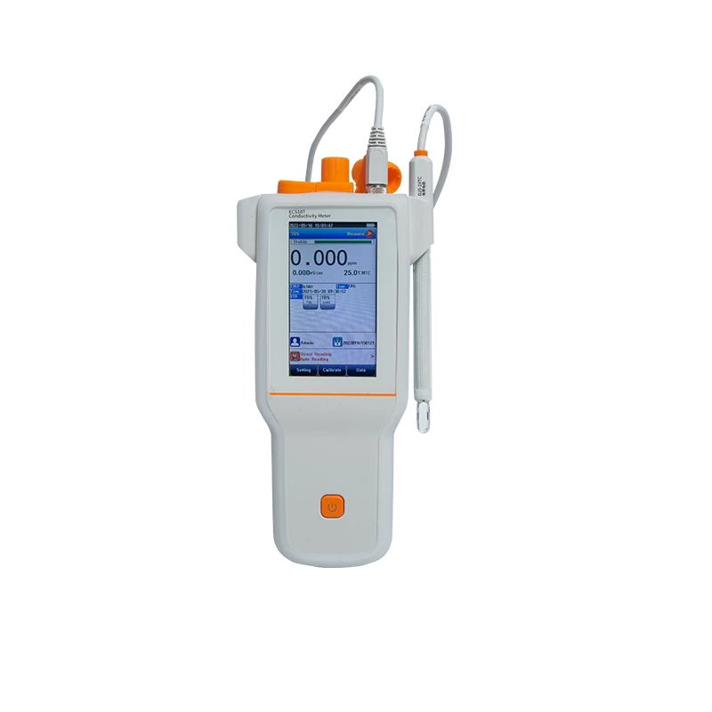 EC510T Conductivity Meter
