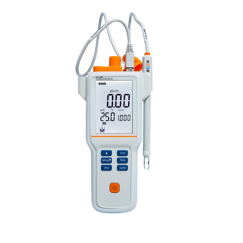 EC110B Conductivity Meter