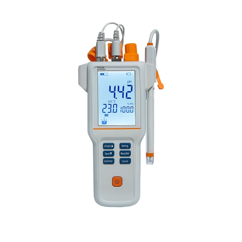 PH210E Handheld PH Meter