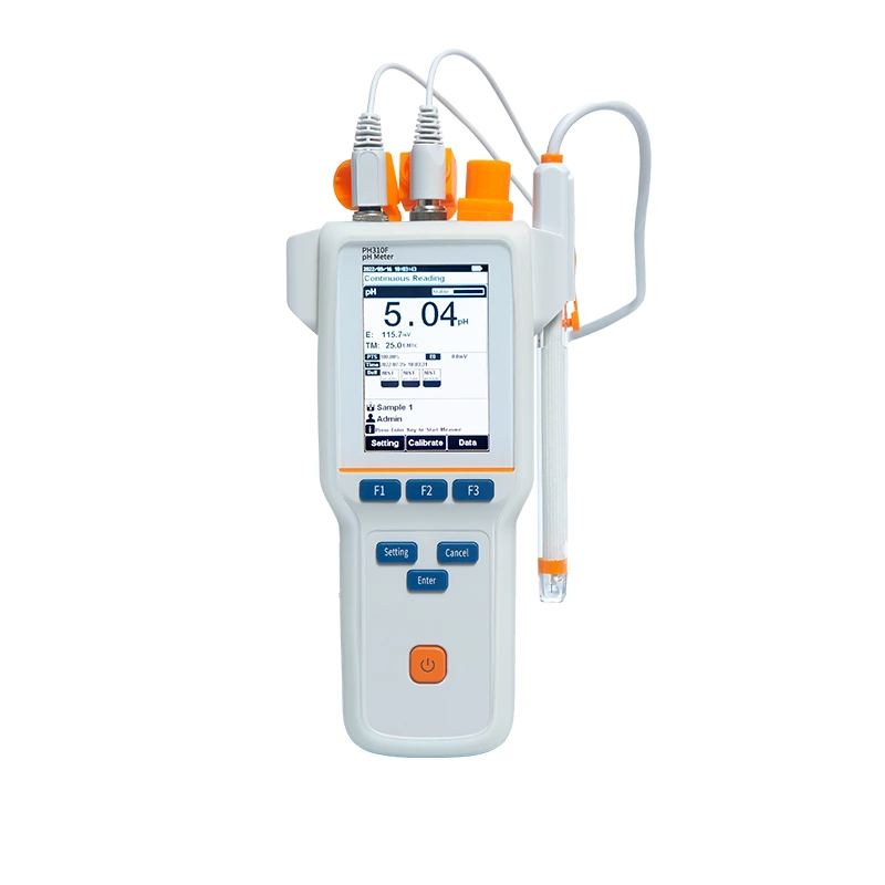 PH310F Handheld PH Meter