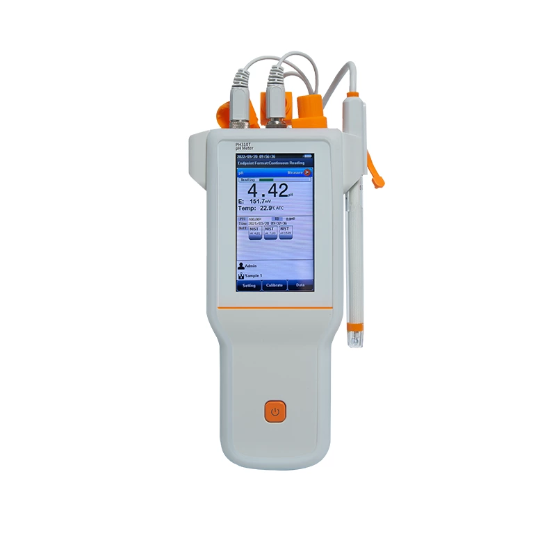 PH310T Handheld PH Meter