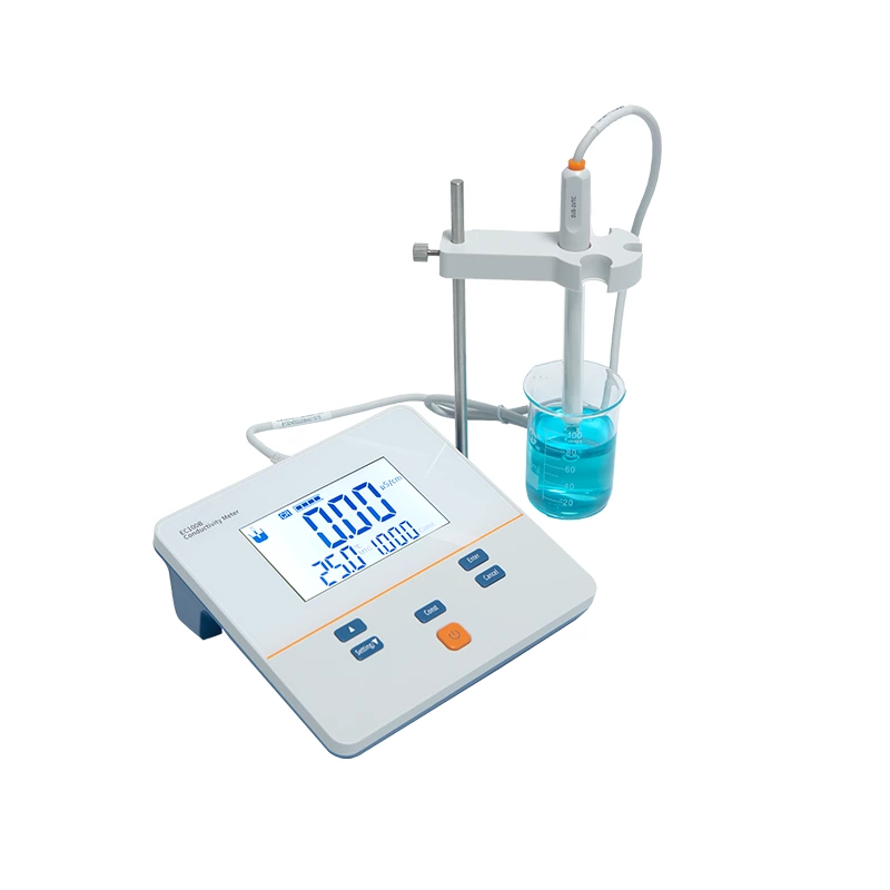 EC100B Conductivity Meter