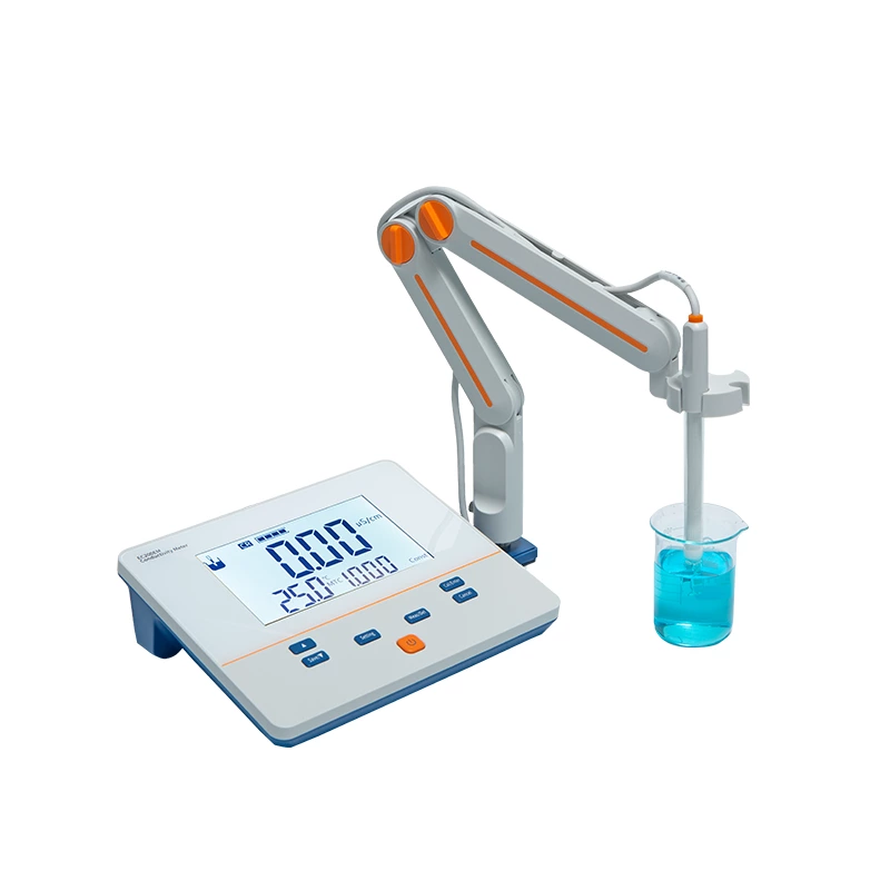 EC200EM Conductivity Meter