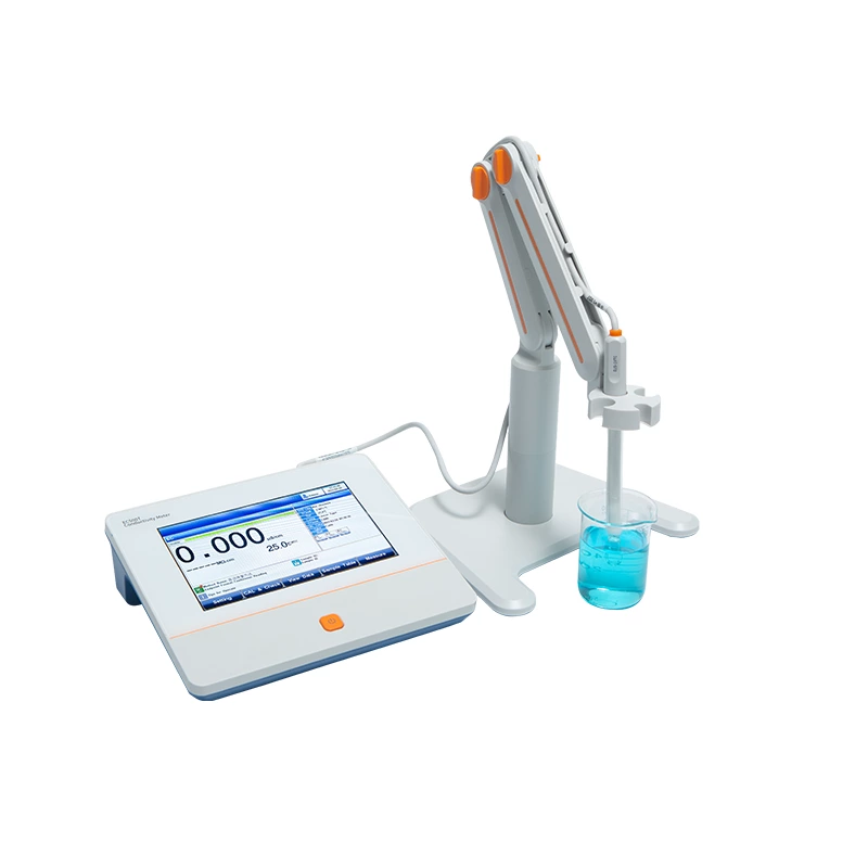 EC500T Conductivity Meter