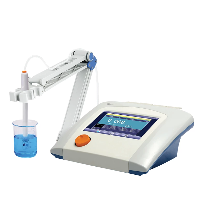 EC600L Conductivity Mete
