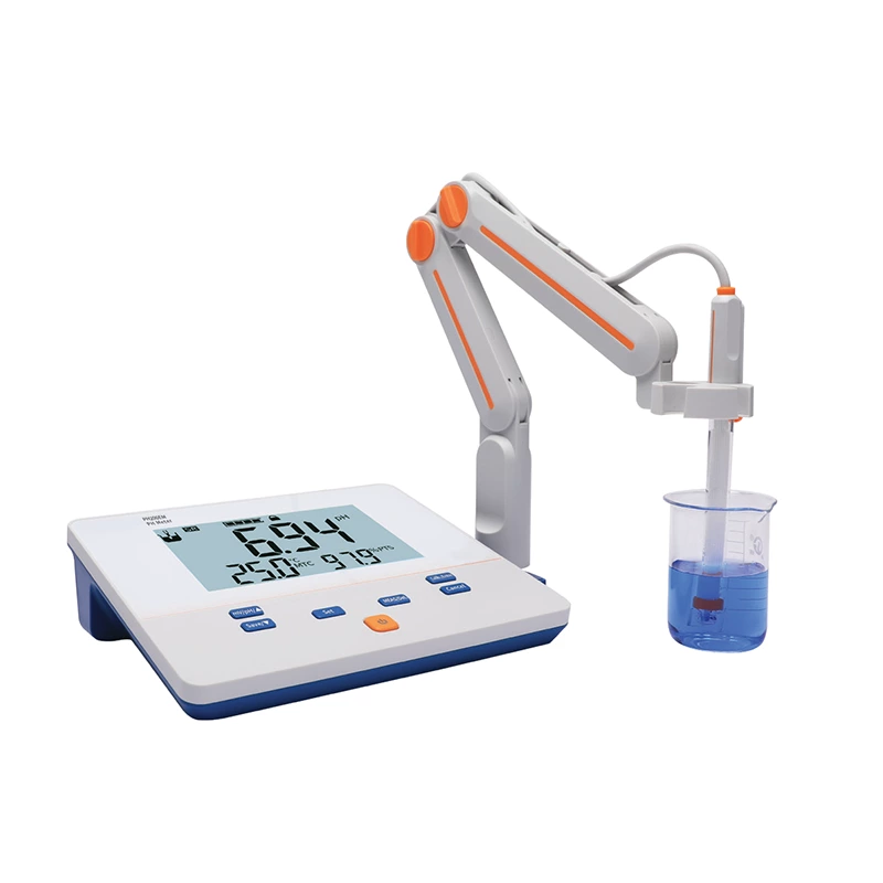 PH200EM Desktop pH Meter