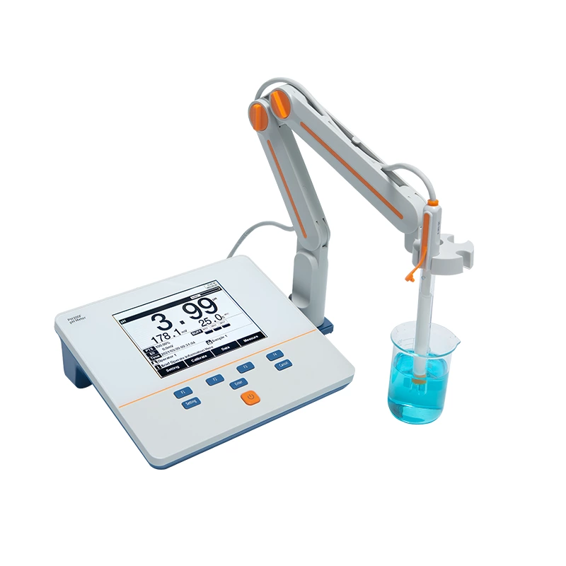 PH300F Desktop pH Meter
