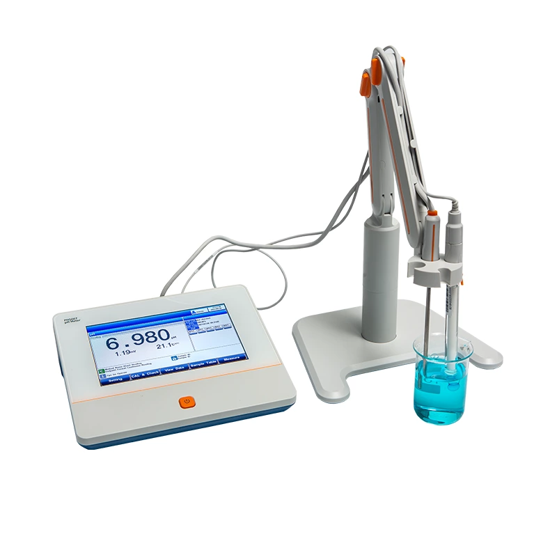 PH500T Desktop pH Meter