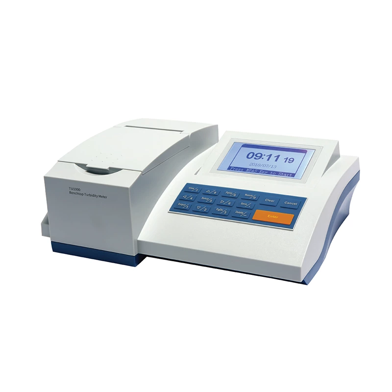 TU1000 Benchtop Turbidity Meter
