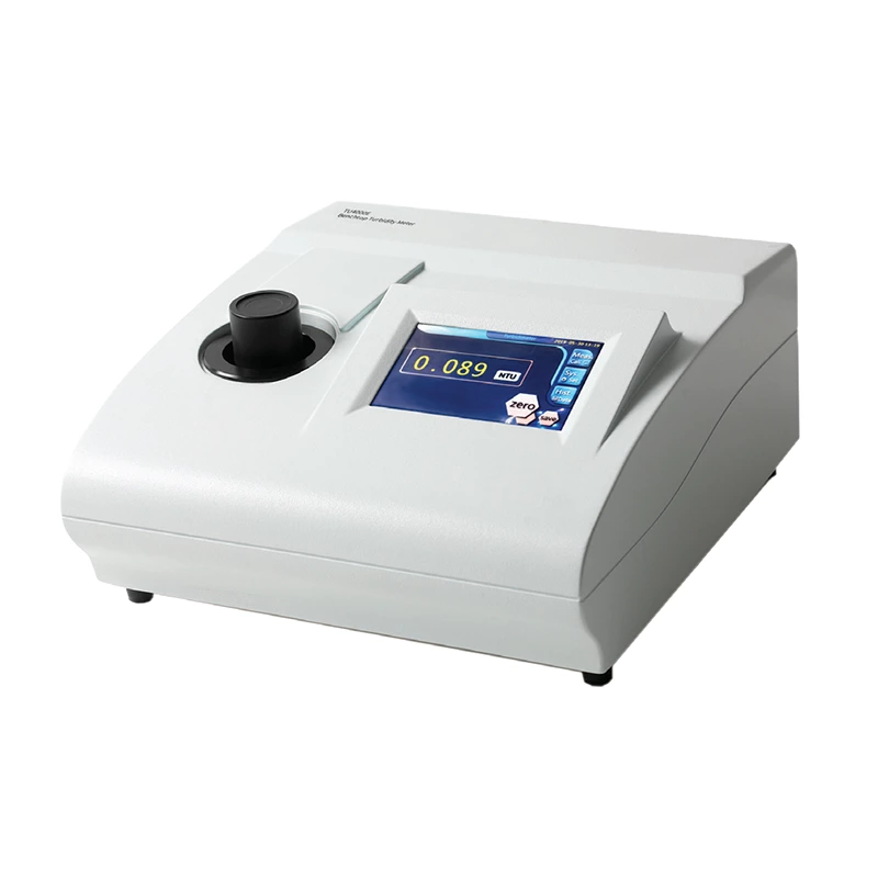 TU4000E Benchtop Turbidity Meter