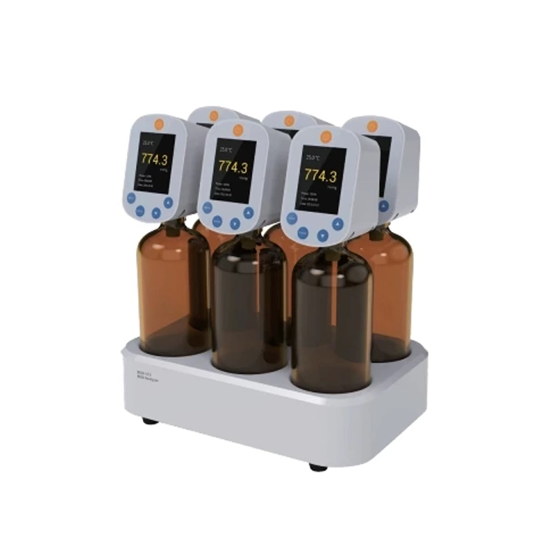 BOD-573 BOD Analyzer