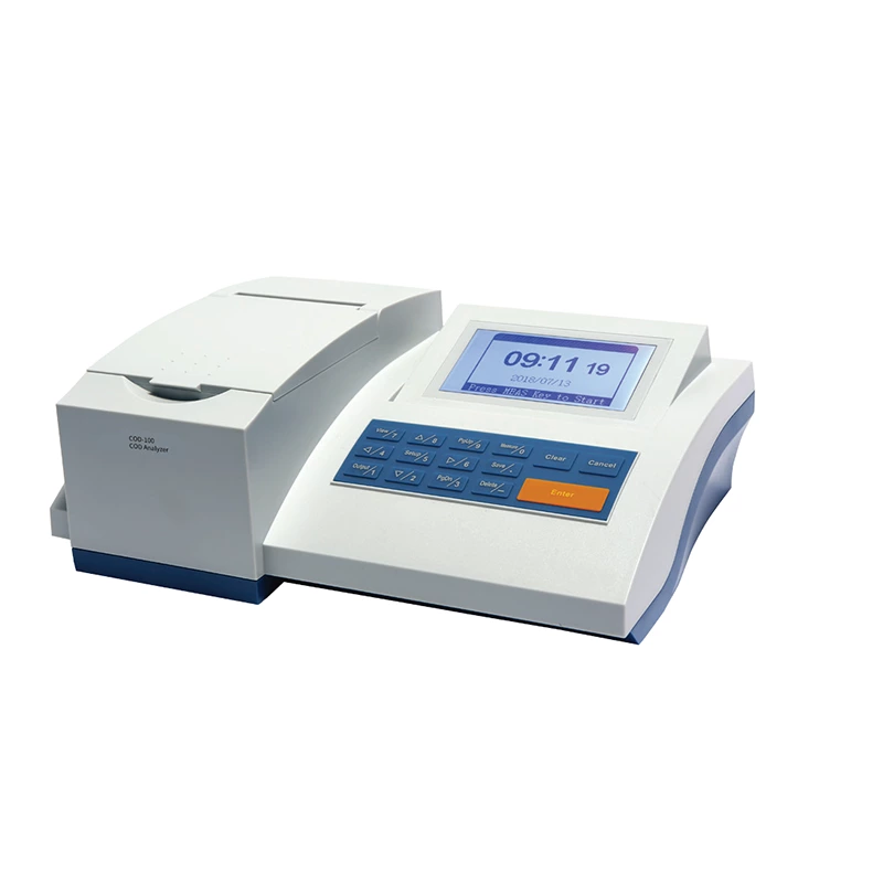COD-100 Benchtop COD Analyzer