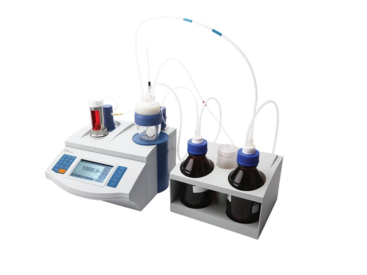 Moisture Analyzers