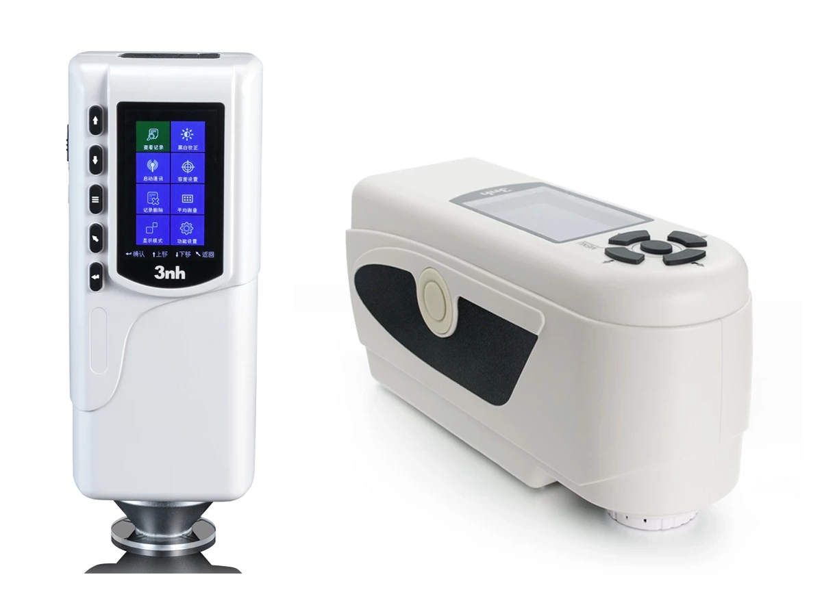 Colorimeter