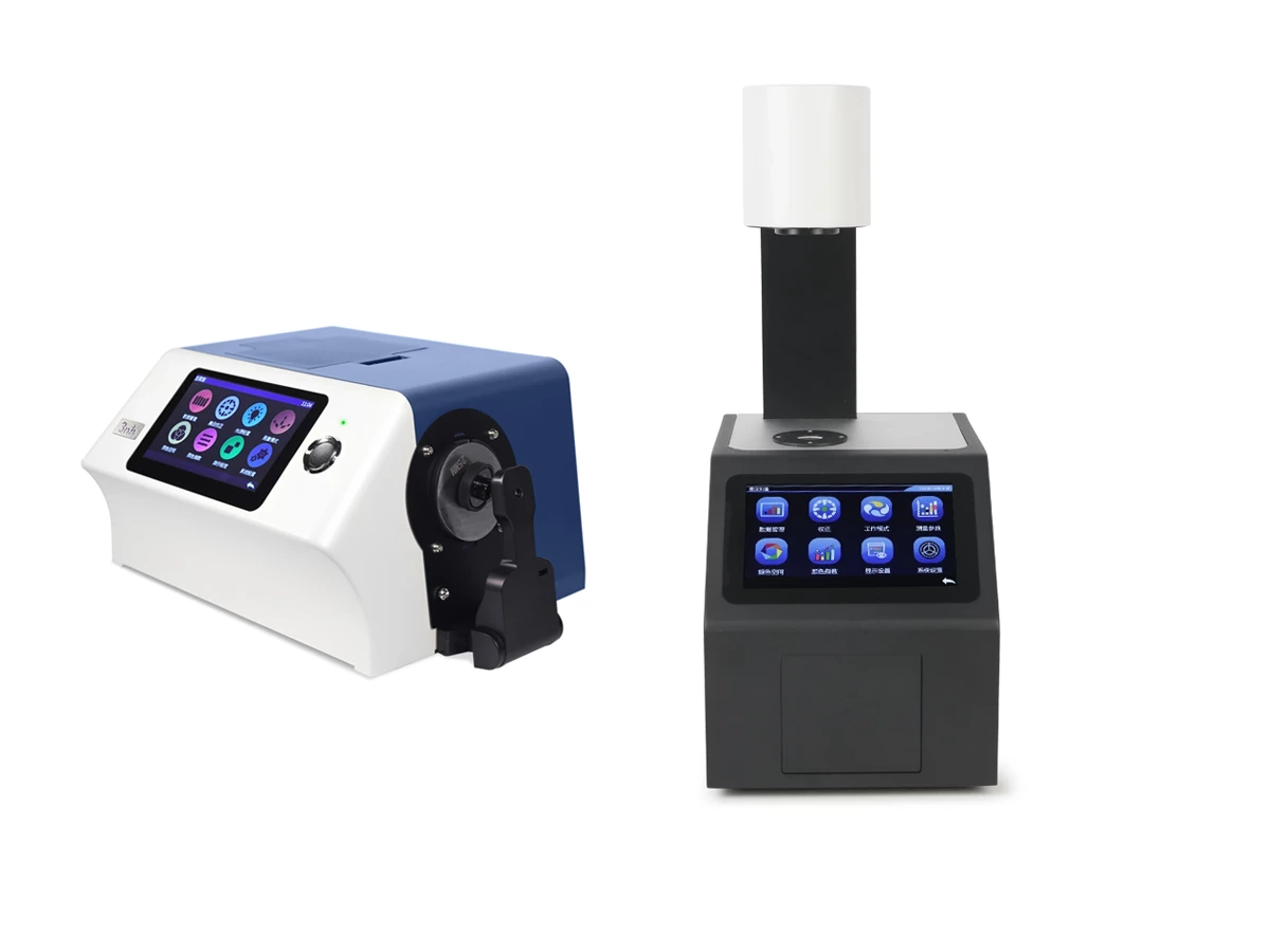 Haze Meter