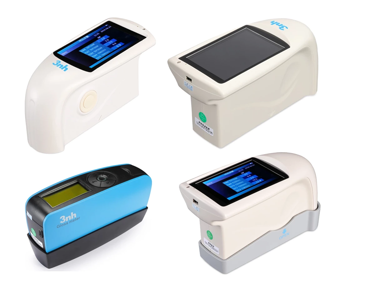 Gloss Meter
