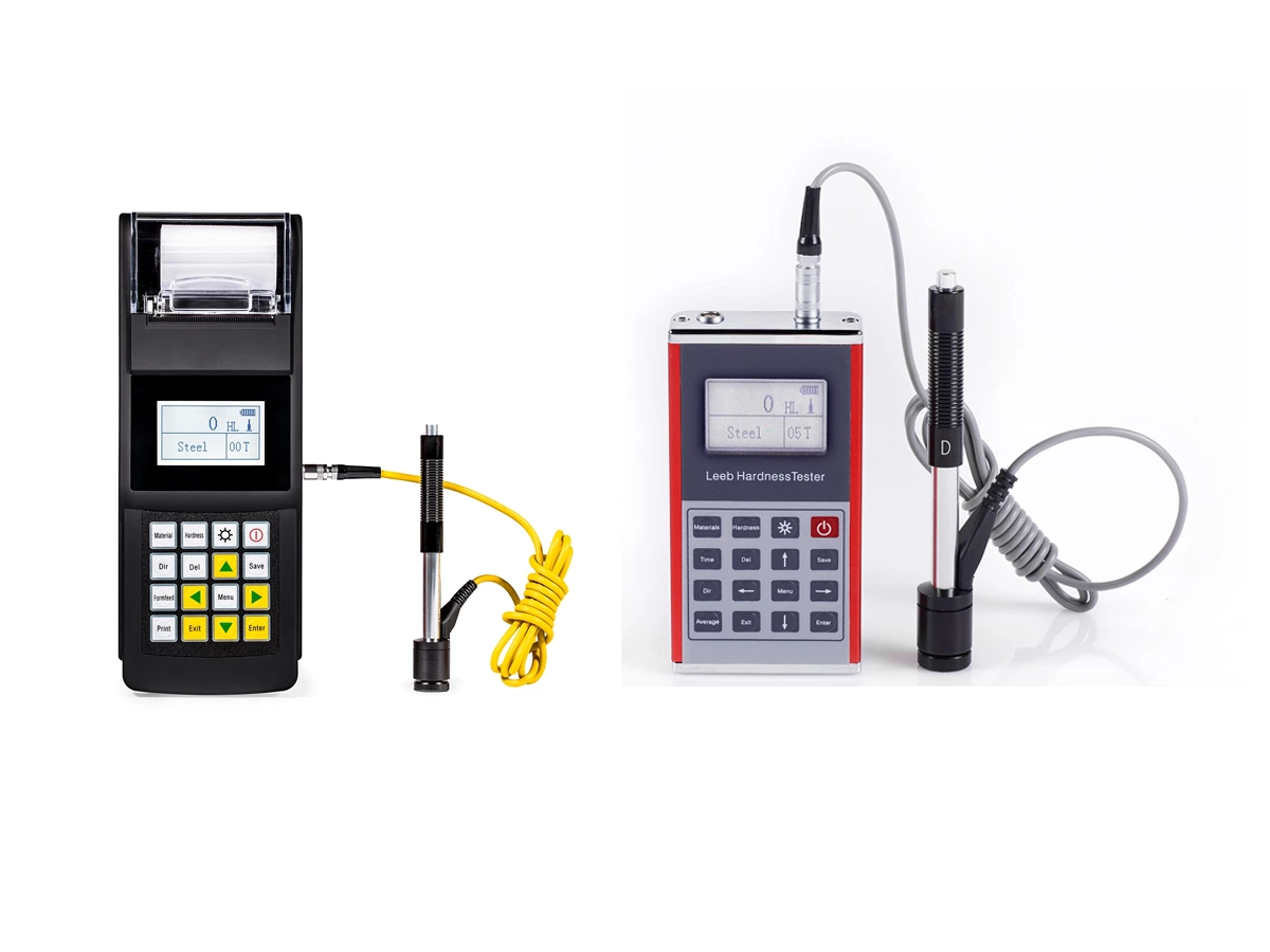 Hardness Tester