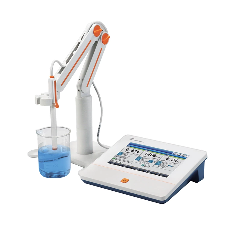 M500T Multi-parameter Analyzer