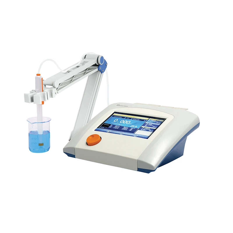 M600L Multi-parameter Analyzer