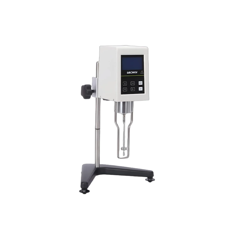 NDJ Digital Display Viscometer
