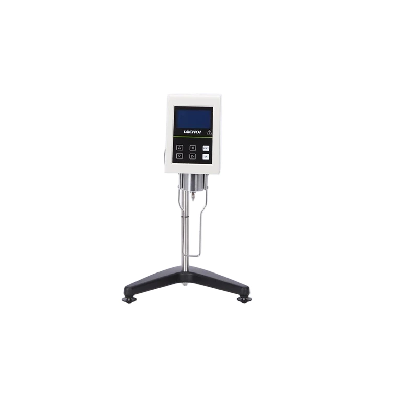 NDJ Digital Display Viscometer