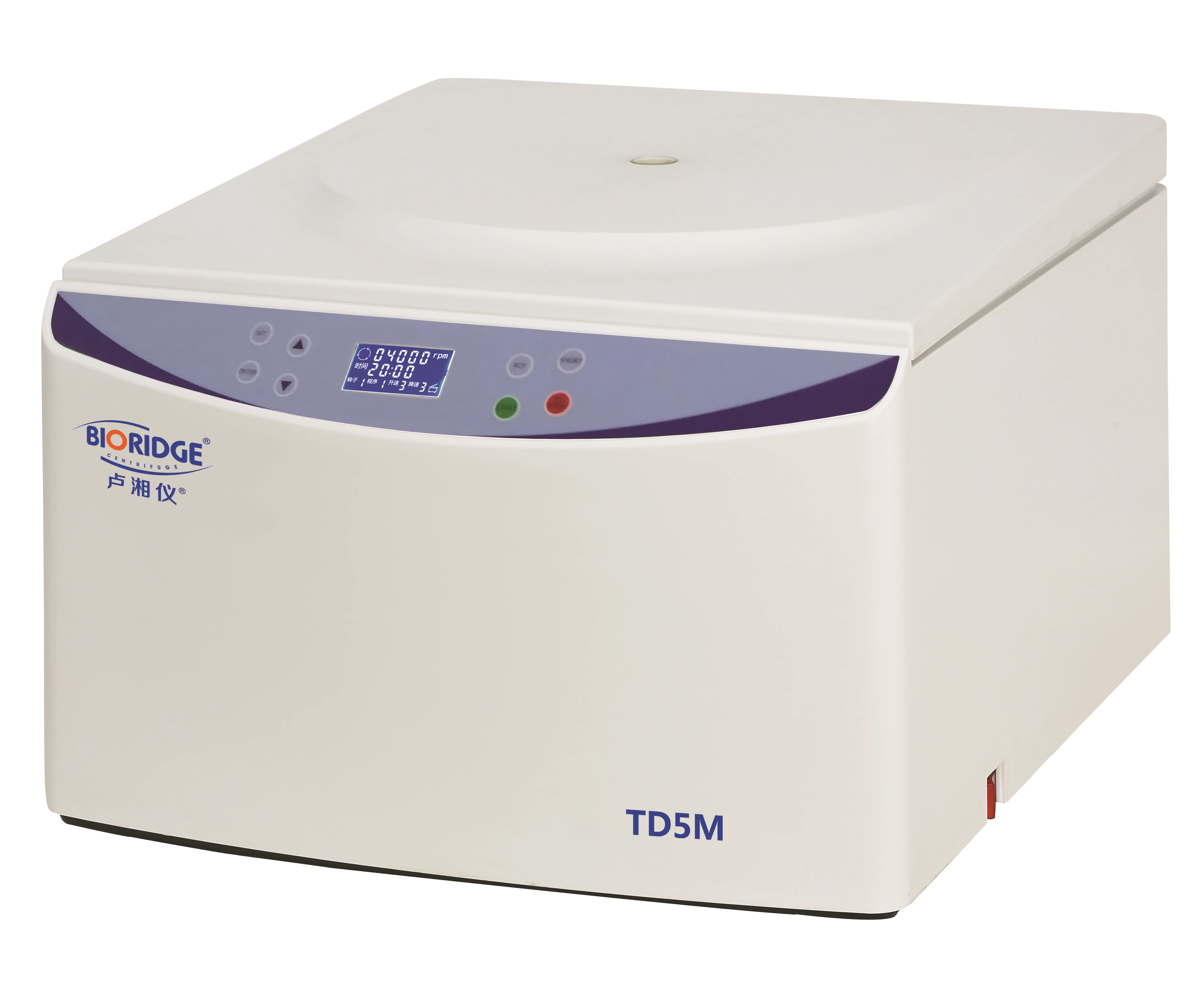 TD5M Centrifuge