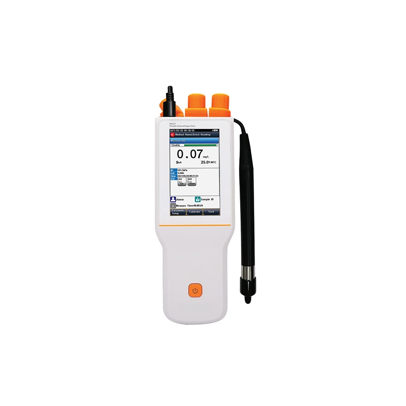 DO511T DO Meter