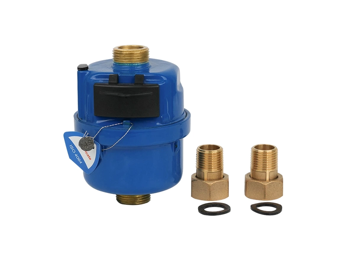 Volumetric Water Meter
