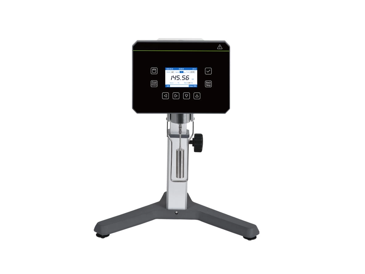 Viscometer