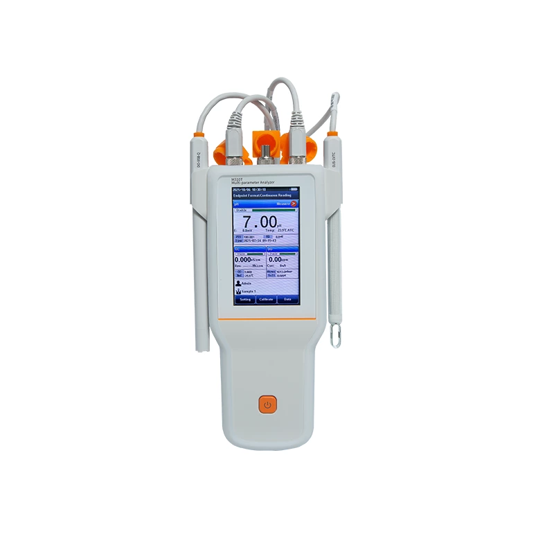M310T Multi-parameter Analyzer